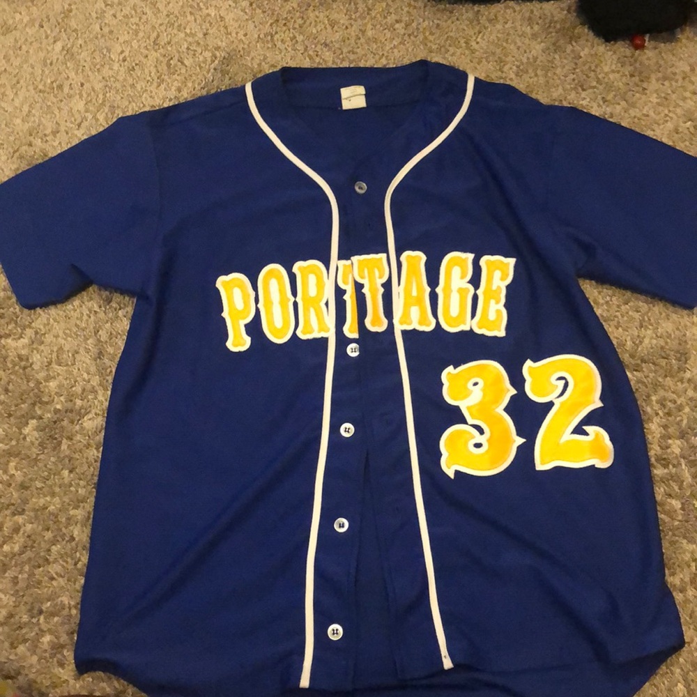 Jersey
